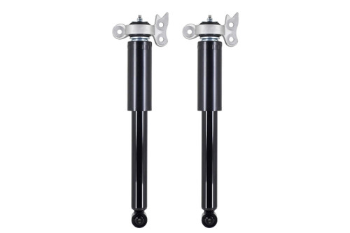 Shock Absorber Assembly Kit 8346567 - front view