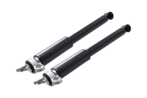 Shock Absorber Assembly Kit 8346567 - bottom view