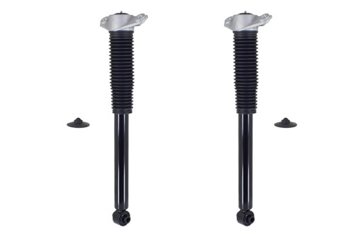 Shock Absorber Assembly Kit 8346863 - bottom view