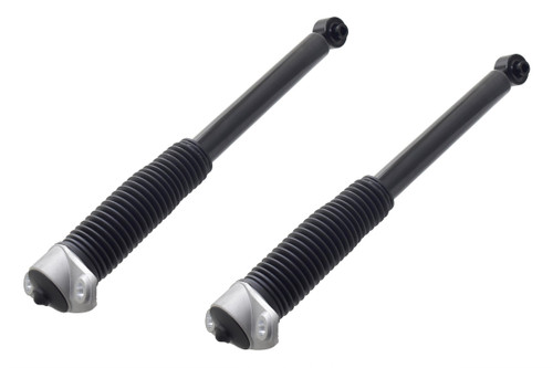 Shock Absorber Assembly Kit 8346863 - left view