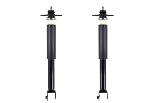Shock Absorber Assembly Kit 8341633 - front view