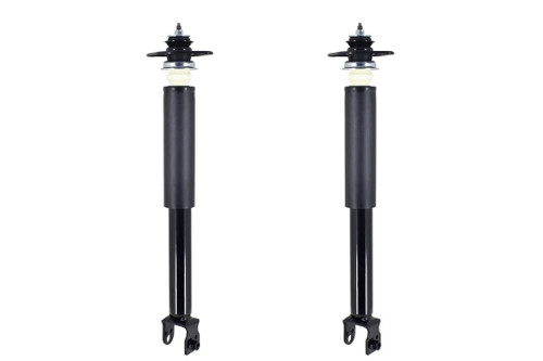 Shock Absorber Assembly Kit 8341633 - bottom view