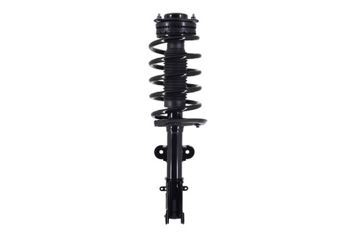Suspension Strut and Coil Spring Assembly 5331821R - front view