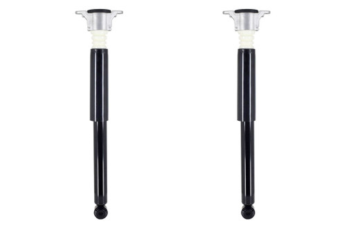 Shock Absorber Assembly Kit 8346745 - front view