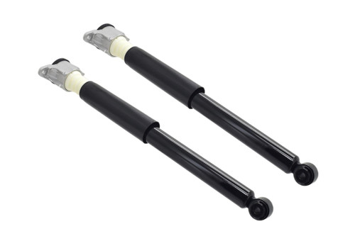 Shock Absorber Assembly Kit 8346745 - top view