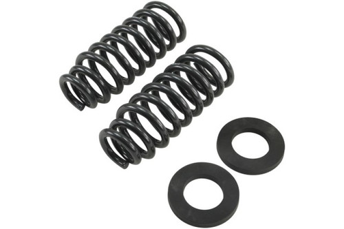 Belltech Coil Spring Set For 04-08 Ford F150 8-Cyl 2-3In | 23807