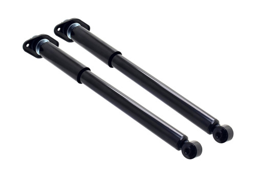 Shock Absorber Assembly Kit 8346343 - top view