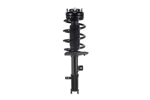 Suspension Strut and Coil Spring Assembly 6333406L - front view