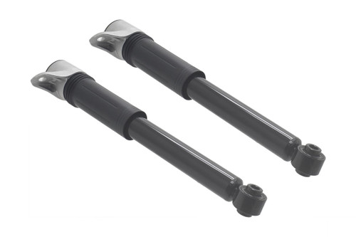 Shock Absorber Assembly Kit 8346198 - top view