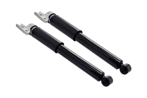 Shock Absorber Assembly Kit 8346569 - top view