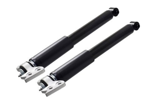 Shock Absorber Assembly Kit 8346569 - bottom view