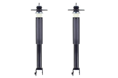 Shock Absorber Assembly Kit 8341634 - front view
