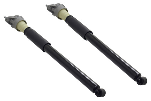 Shock Absorber Assembly Kit 8346897 - top view