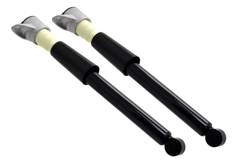 Shock Absorber Assembly Kit 8346747 - top view
