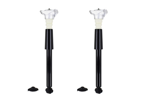 Shock Absorber Assembly Kit 8346747 - bottom view