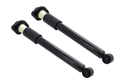 Shock Absorber Assembly Kit 8346422 - top view