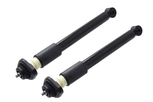 Shock Absorber Assembly Kit 8346422 - left view