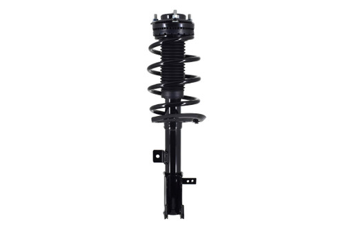 Suspension Strut and Coil Spring Assembly 6333406R - front view