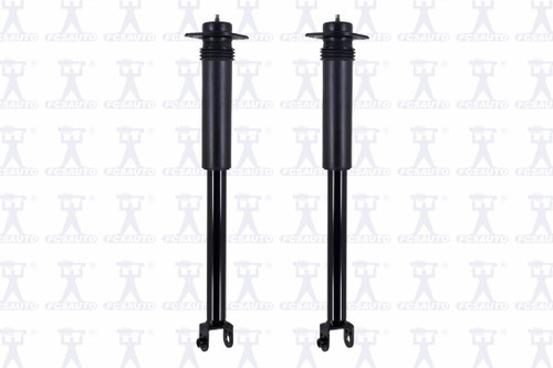 Shock Absorber Assembly Kit 8346713 - bottom view