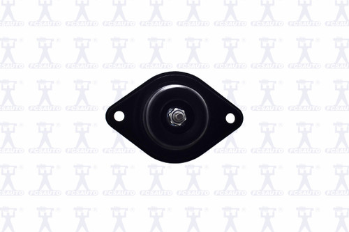 Shock Absorber Assembly Kit 8346713 - left view