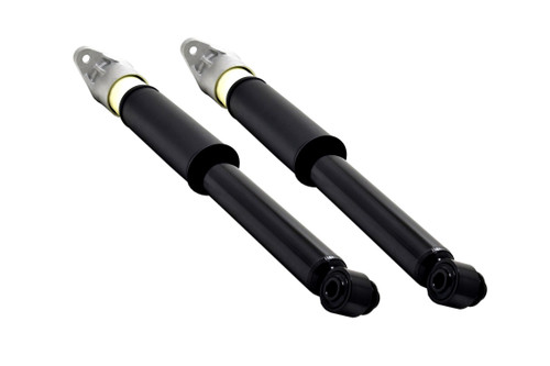 Shock Absorber Assembly Kit 8346626 - top view