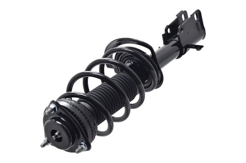 Suspension Strut and Coil Spring Assembly 5333406L - left view