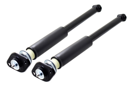 Shock Absorber Assembly Kit 8341635 - left view