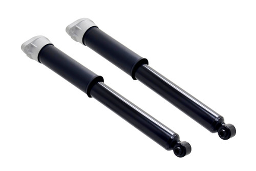 Shock Absorber Assembly Kit 8346932 - top view