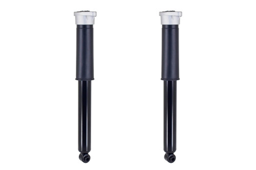 Shock Absorber Assembly Kit 8346932 - bottom view