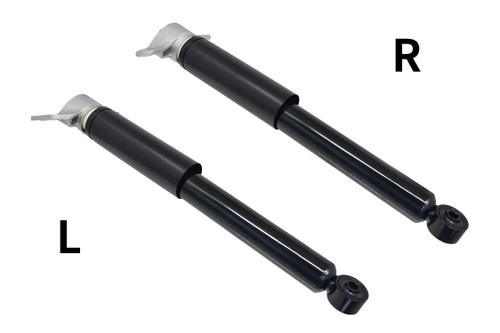 Shock Absorber Assembly Kit 8346423RL - top view