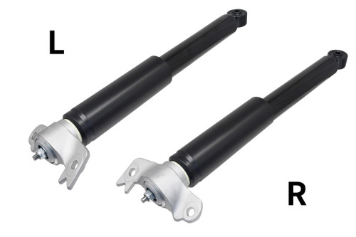 Shock Absorber Assembly Kit 8346423RL - left view