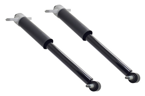 Shock Absorber Assembly Kit 8355052 - top view