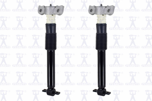 Shock Absorber Assembly Kit 8346346 - bottom view