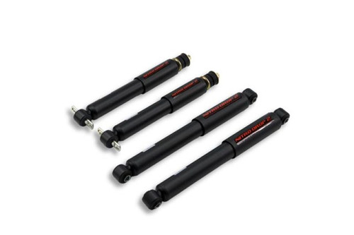 Belltech Nitro Drop 2 Shock Set | 9130