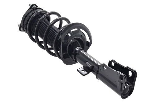 Suspension Strut and Coil Spring Assembly 5333406R - top view