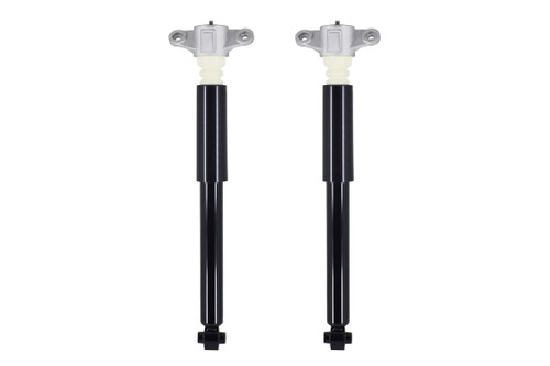 Shock Absorber Assembly Kit 8346640 - front view