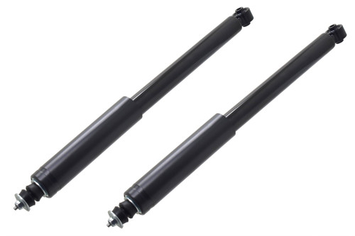 Shock Absorber Assembly Kit 8346257 - left view