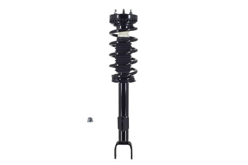 Suspension Strut and Coil Spring Assembly 6345799 - front view