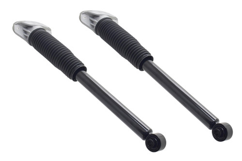 Shock Absorber Assembly Kit 8346934 - top view