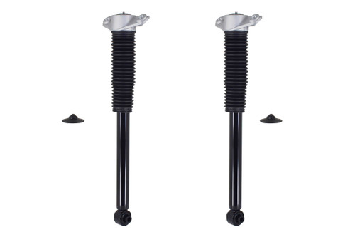 Shock Absorber Assembly Kit 8346934 - bottom view
