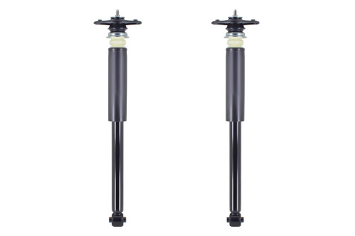 Shock Absorber Assembly Kit 8346212 - front view
