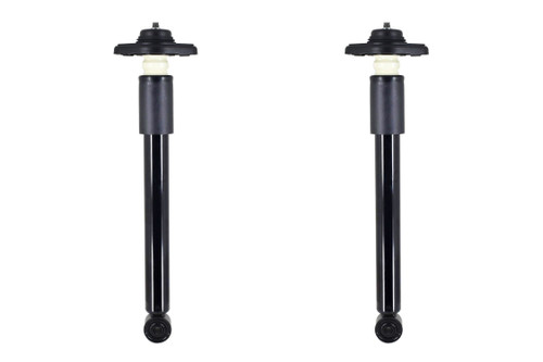 Shock Absorber Assembly Kit 8346425 - front view