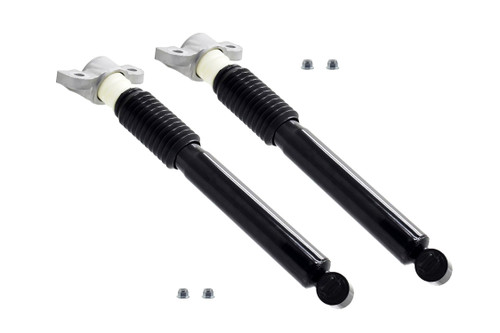 Shock Absorber Assembly Kit 8346715 - top view