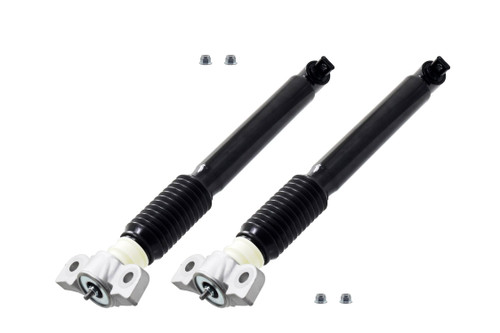 Shock Absorber Assembly Kit 8346715 - bottom view
