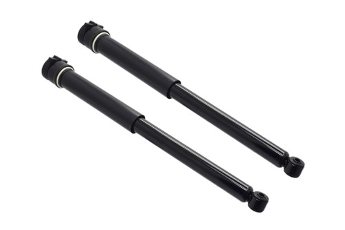 Shock Absorber Assembly Kit 8941586 - top view