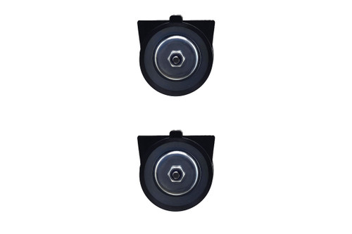 Shock Absorber Assembly Kit 8941586 - right view