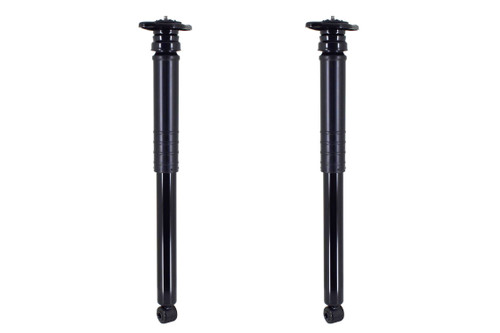 Shock Absorber Assembly Kit 8348005 - bottom view