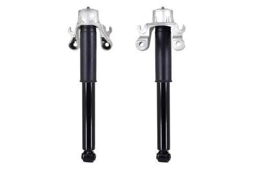 Shock Absorber Assembly Kit 8346641 - front view