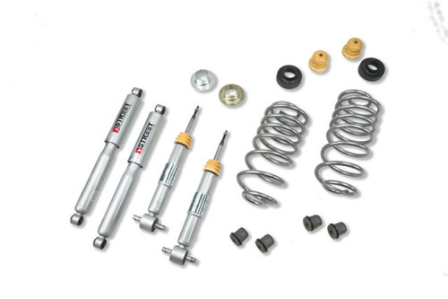 Belltech Lowering Kit With Street Performance Shocks | 738Sp