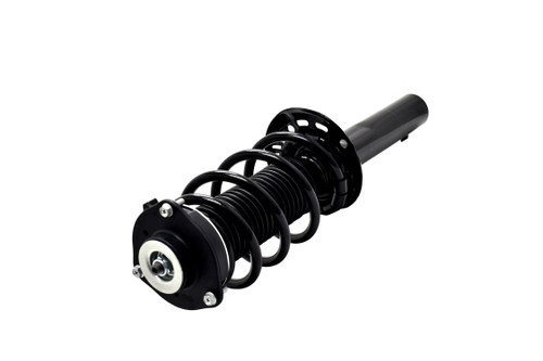 Suspension Strut and Coil Spring Assembly 7335576 - bottom view